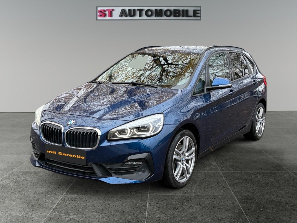 BMW 2 Serie