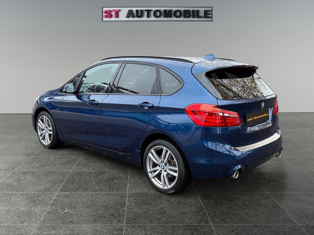 BMW 2 Serie