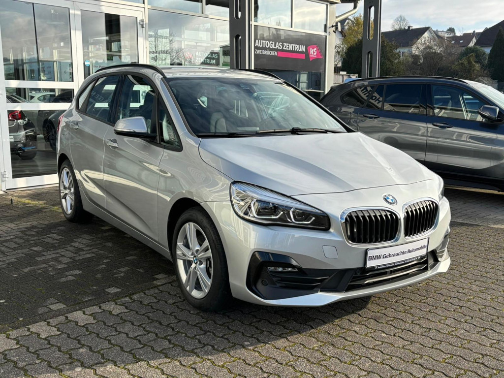 BMW 2 Serie