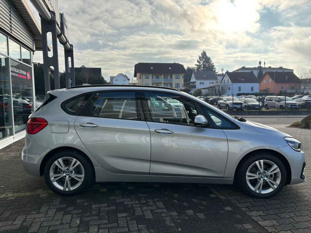 BMW 2 Serie
