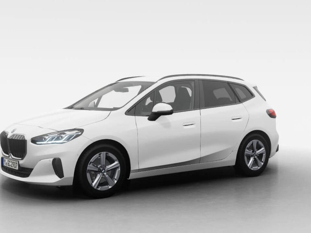 BMW 2 Serie 2025 Benzine