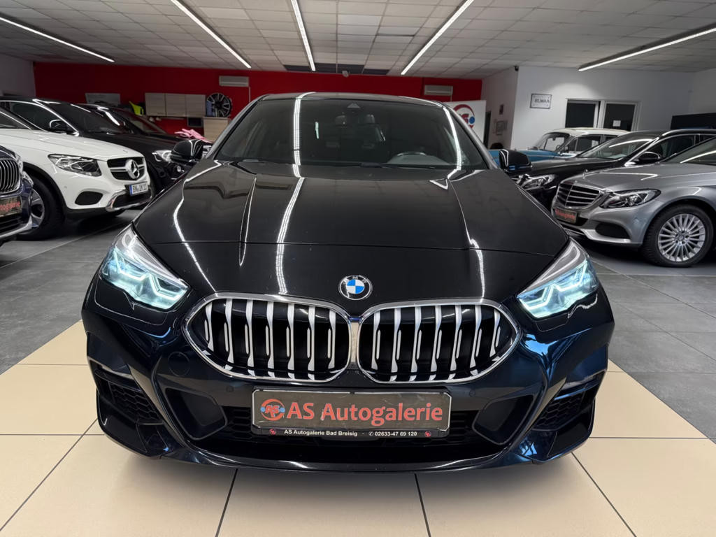 BMW 2 Serie
