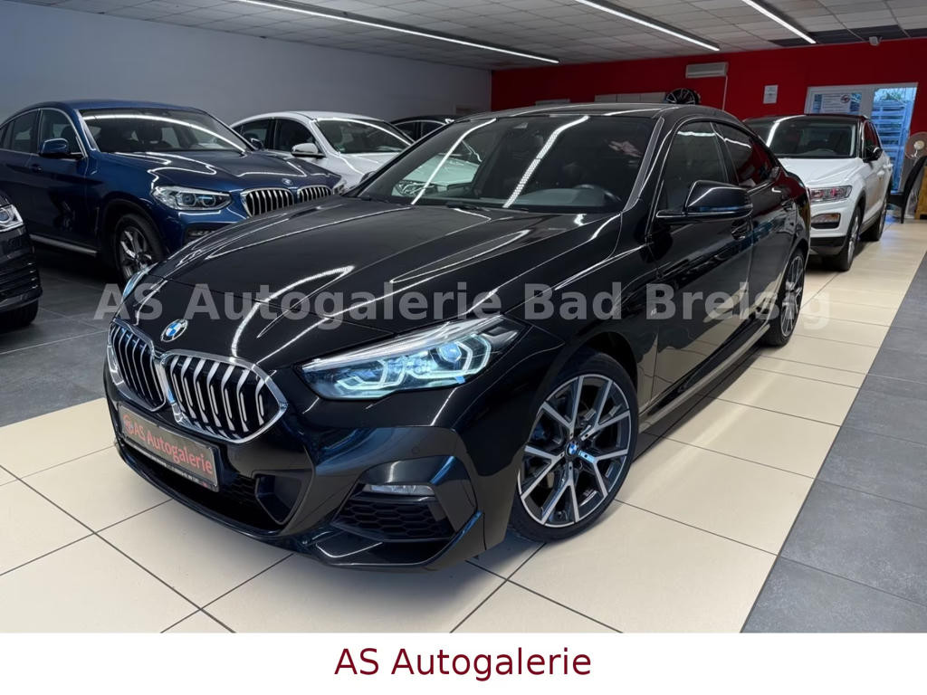 BMW 2 Serie