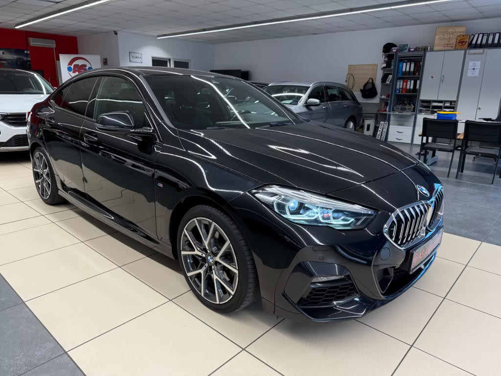 BMW 2 Serie