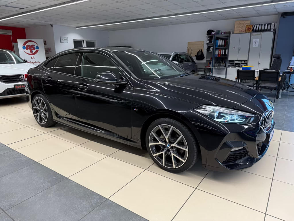 BMW 2 Serie