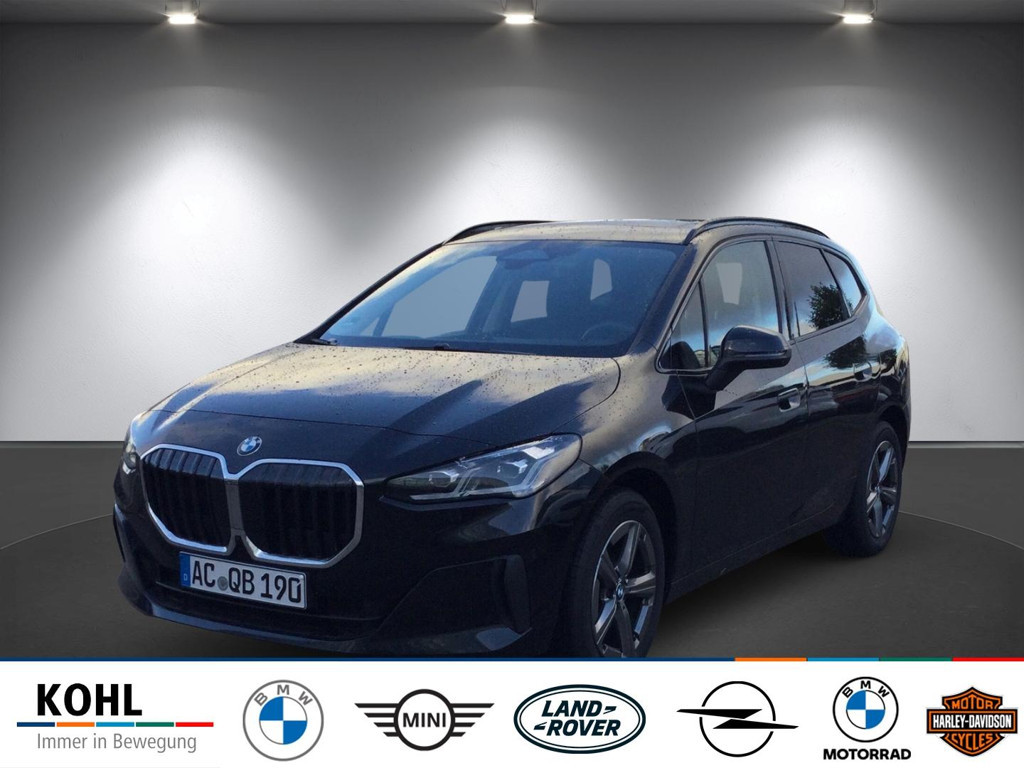 BMW 2 Serie 2025 Benzine