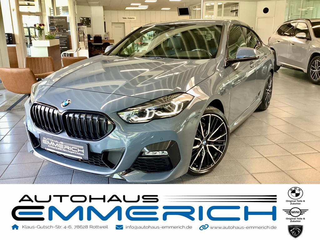 BMW 2 Serie 2023 Benzine