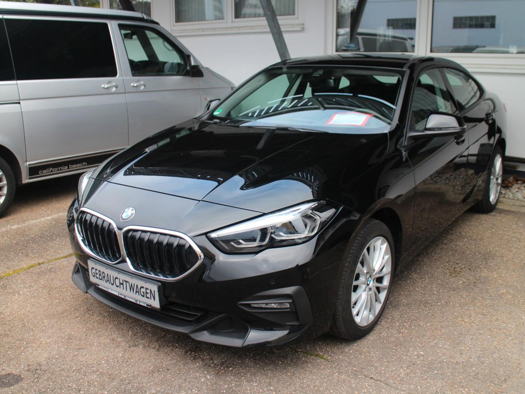 BMW 2 Serie