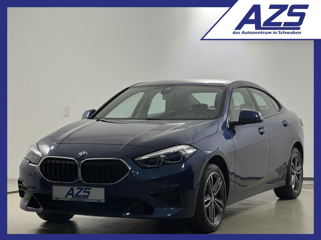 BMW 2 Serie 2022 Benzine