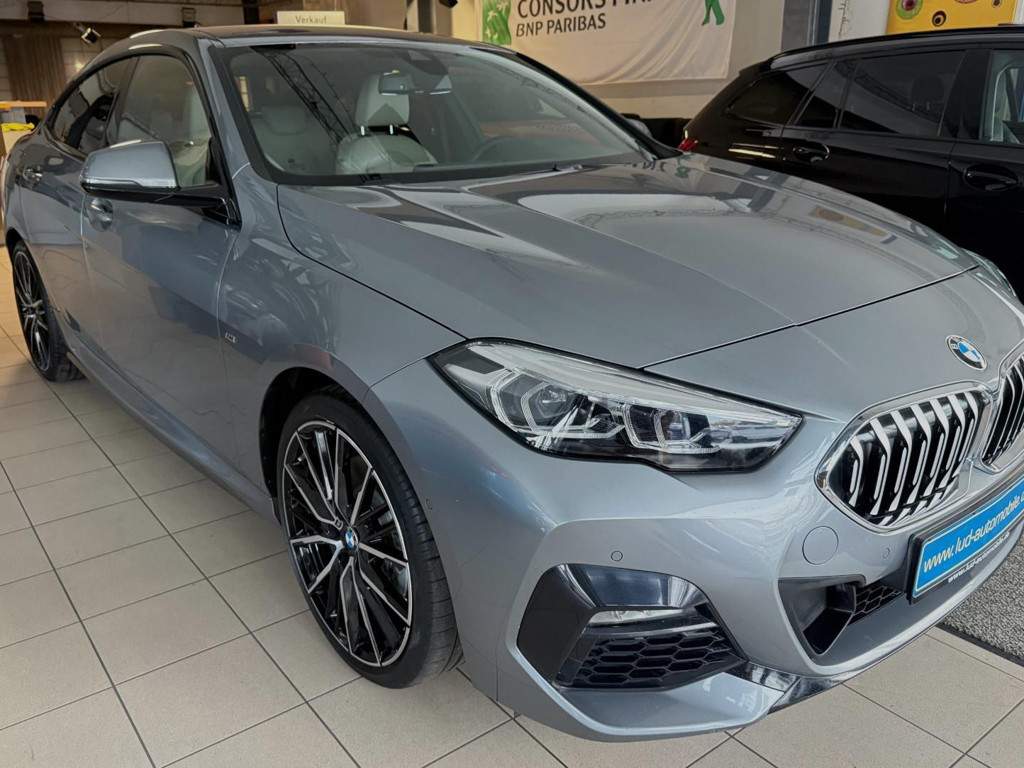 BMW 2 Serie