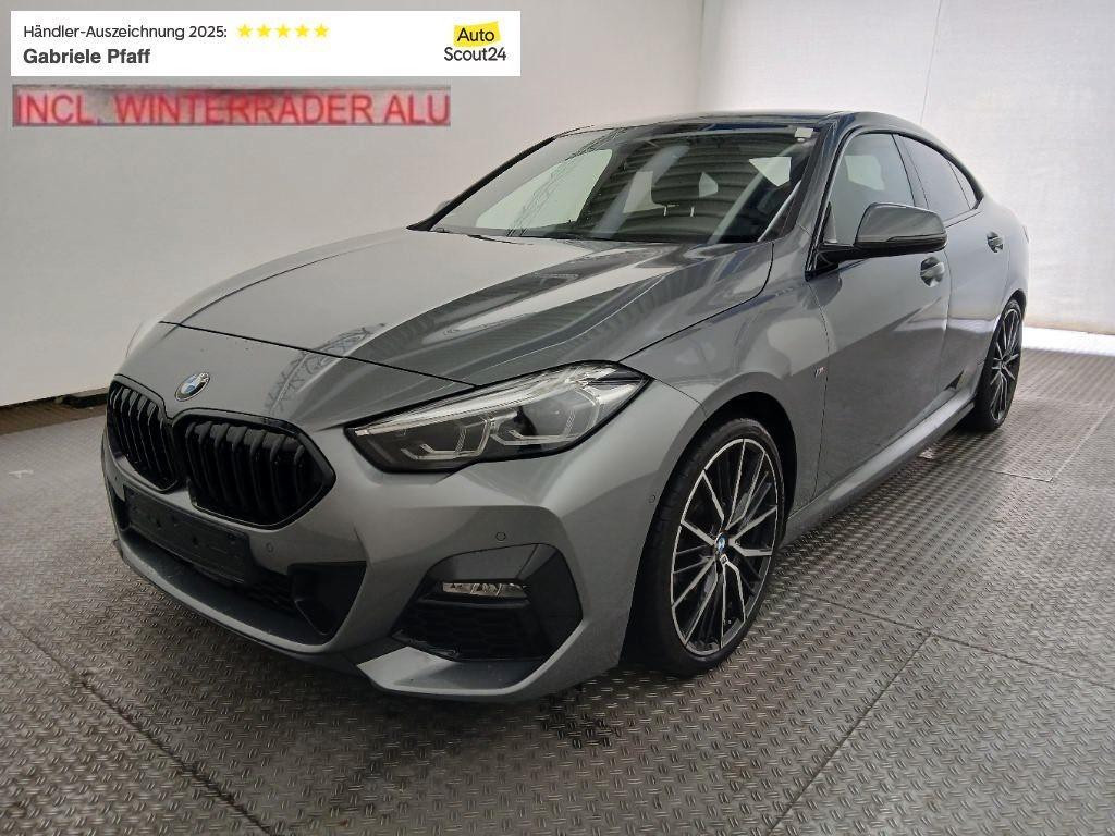 BMW 2 Serie 2024 Benzine