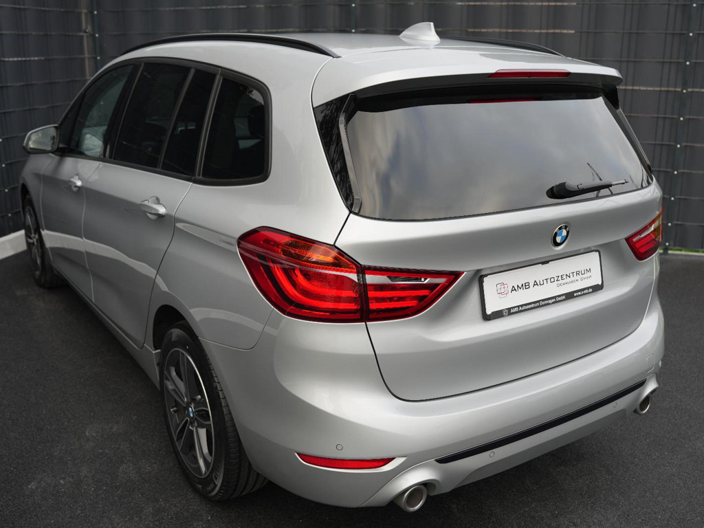 BMW 2 Serie