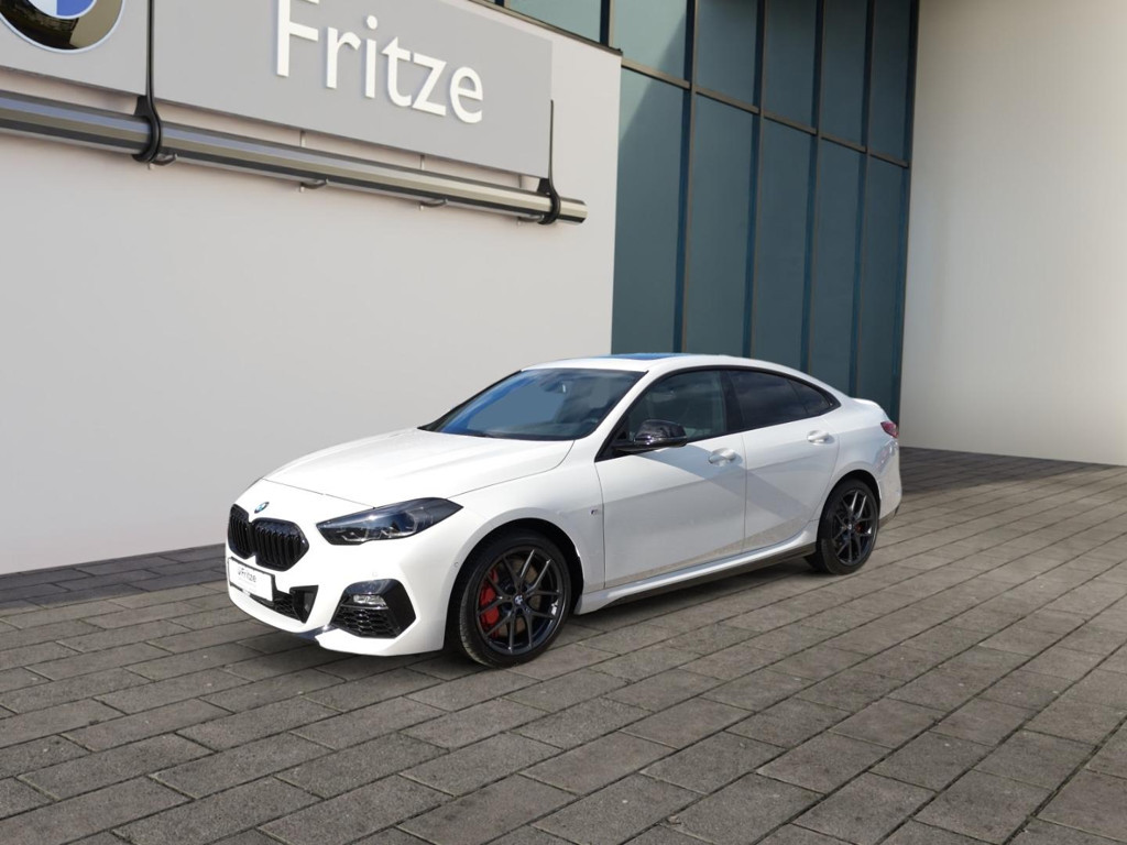 BMW 2 Serie 2024 Benzine