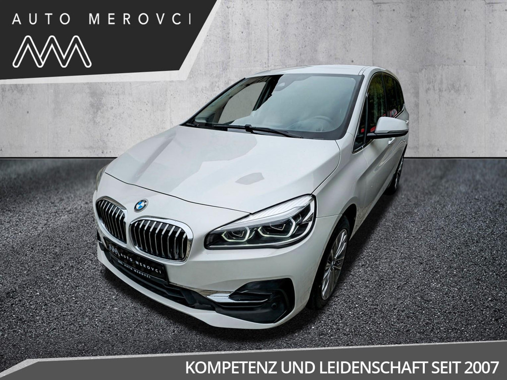 BMW 2 Serie 2023 Benzine