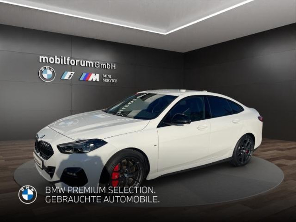 BMW 2 Serie 2024 Benzine