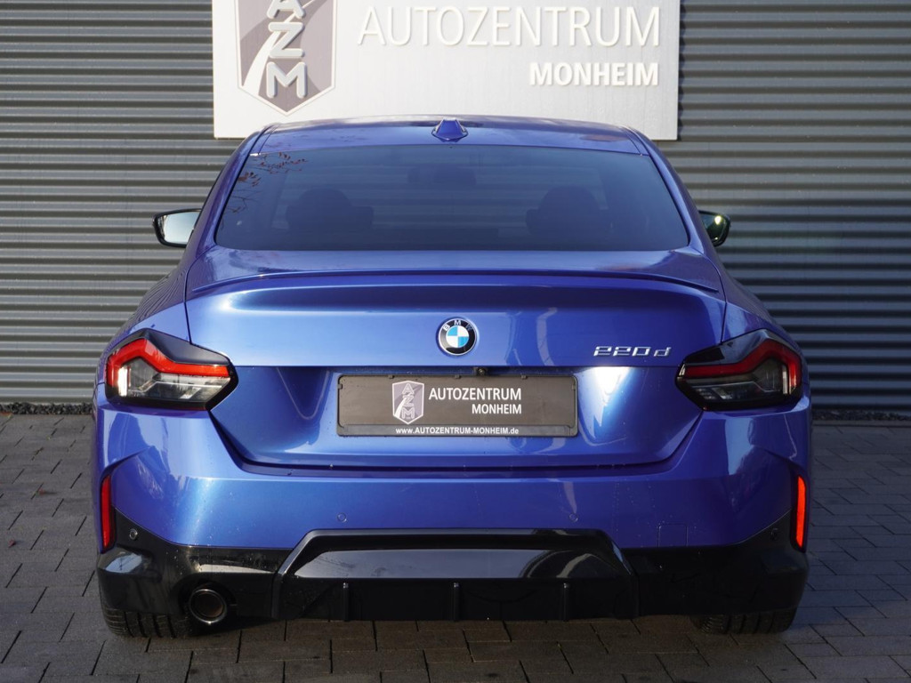 BMW 2 Serie
