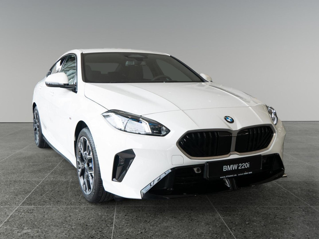 BMW 2 Serie 2025 Benzine