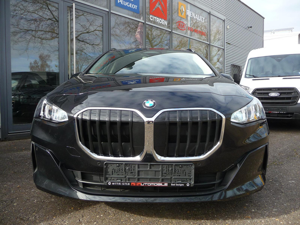 BMW 2 Serie 2025 Benzine