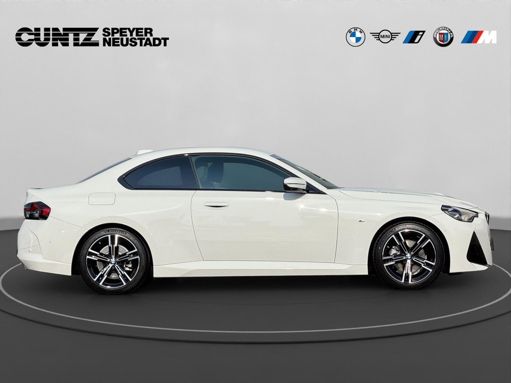 BMW 2 Serie