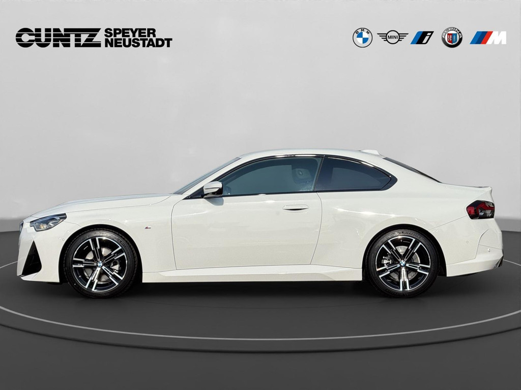 BMW 2 Serie