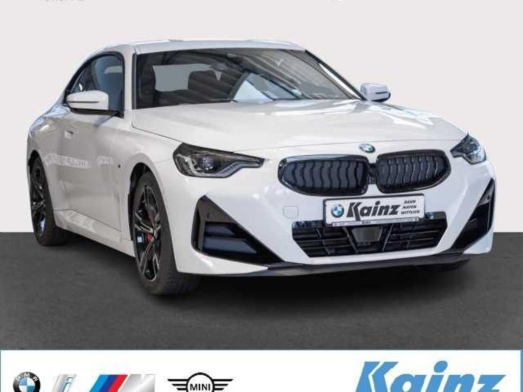 BMW 2 Serie