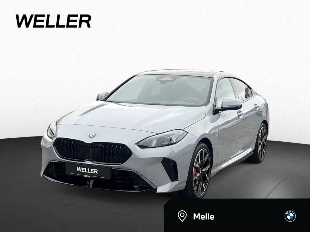 BMW 2 Serie 2025 Diesel