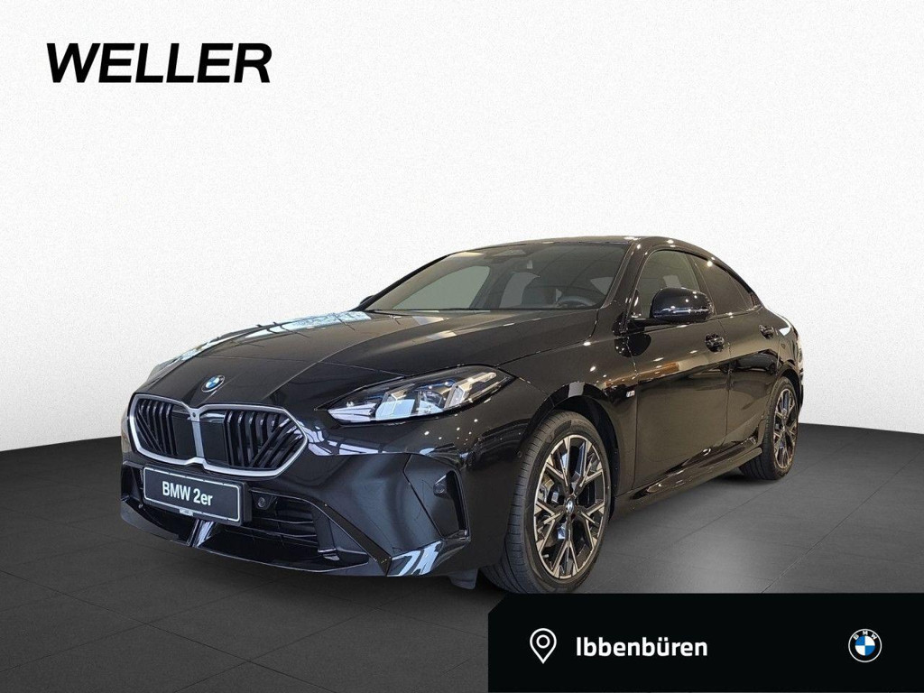 BMW 2 Serie 2025 Diesel