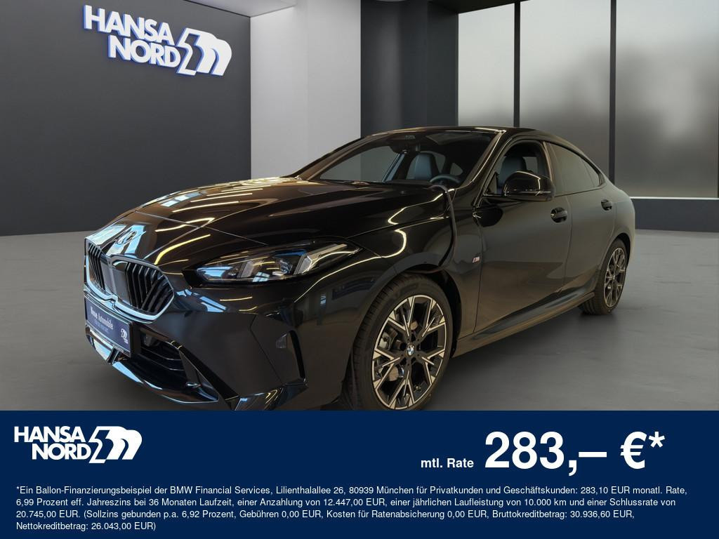 BMW 2 Serie 2025 Diesel