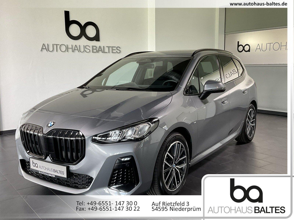 BMW 2 Serie 2023 Benzine