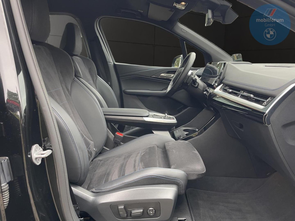 BMW 2 Serie 2024 Benzine