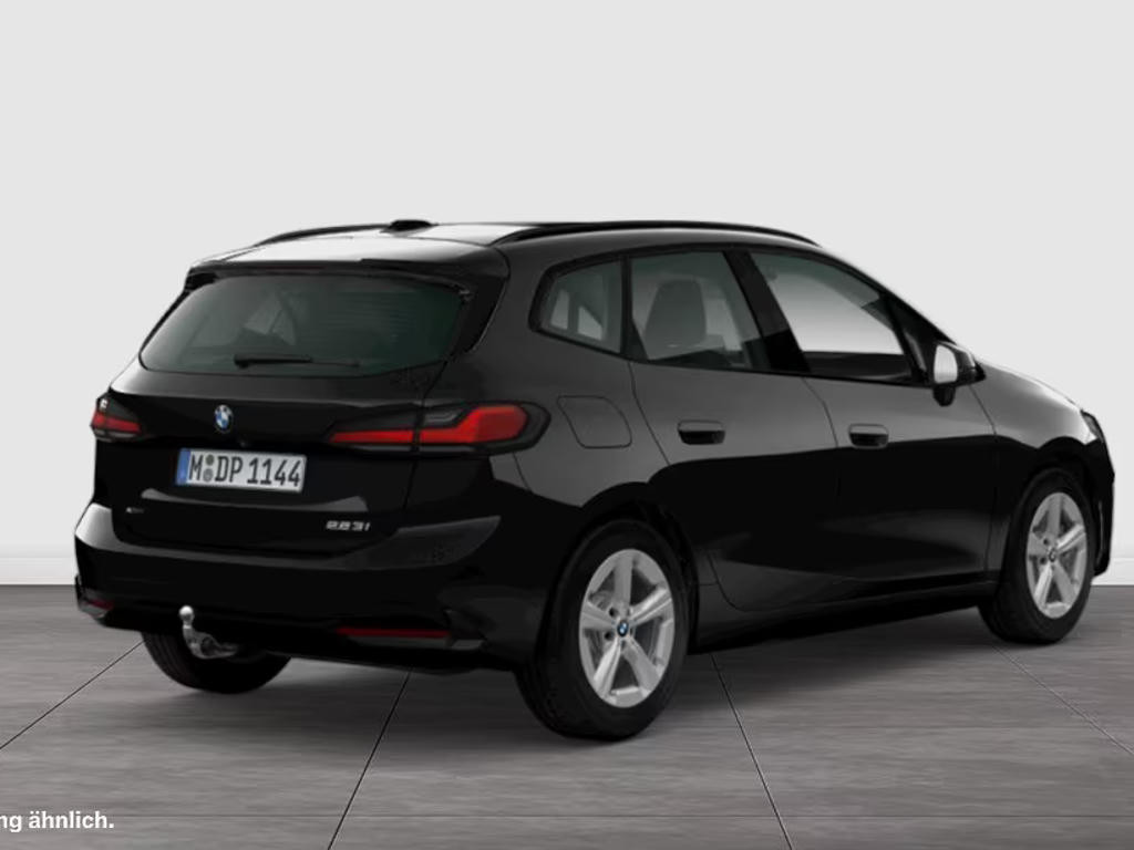 BMW 2 Serie
