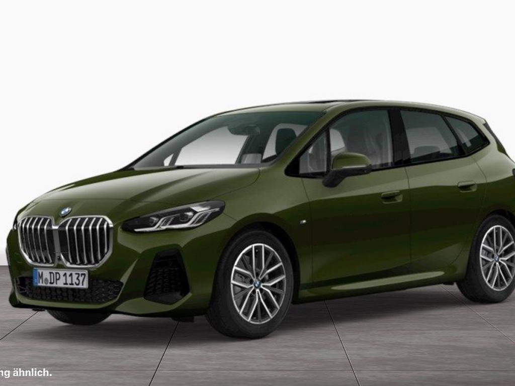 BMW 2 Serie 2025 Hybride Benzine