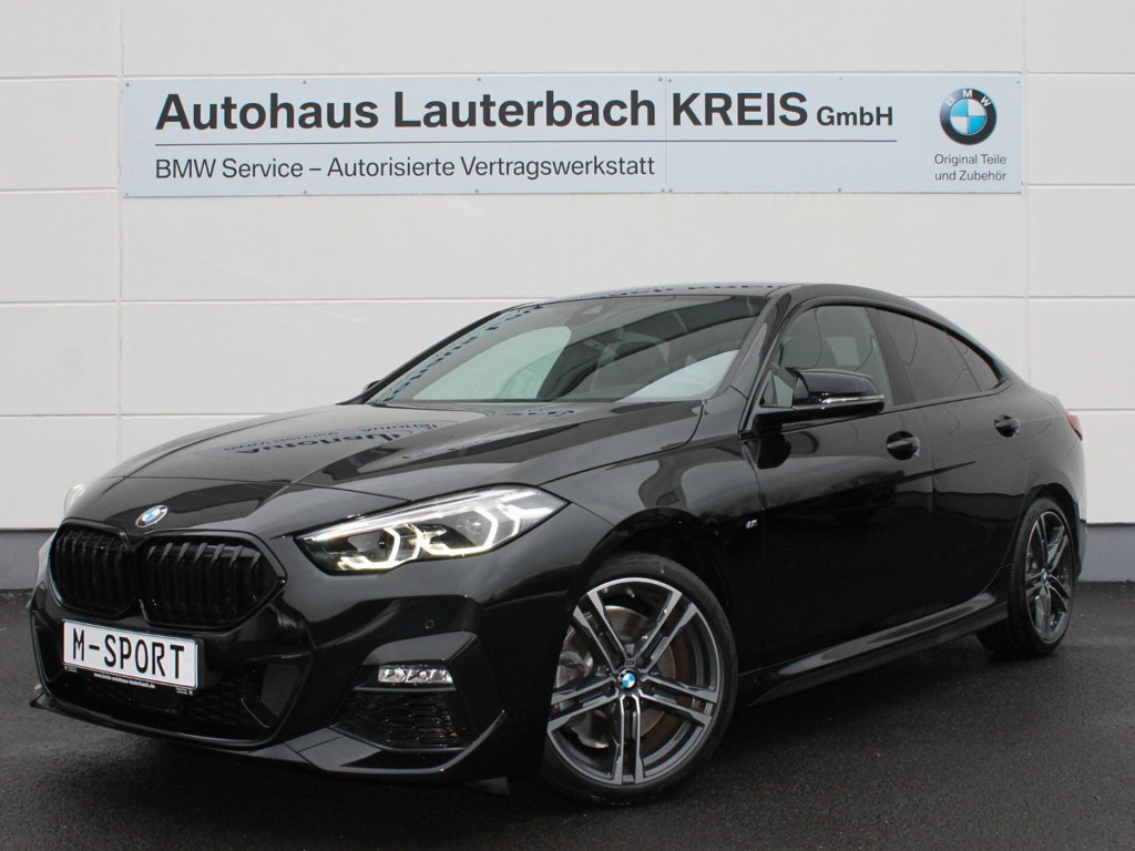 BMW 2 Serie