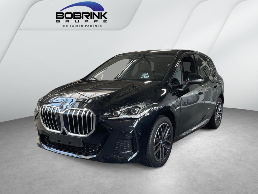 BMW 2 Serie 2025 Hybride Benzine