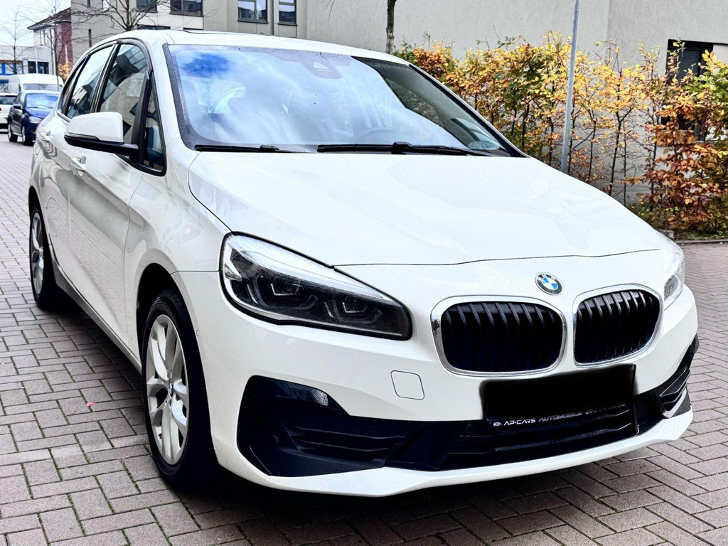 BMW 2 Serie