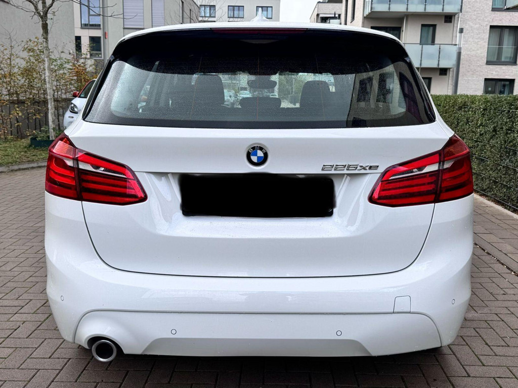 BMW 2 Serie