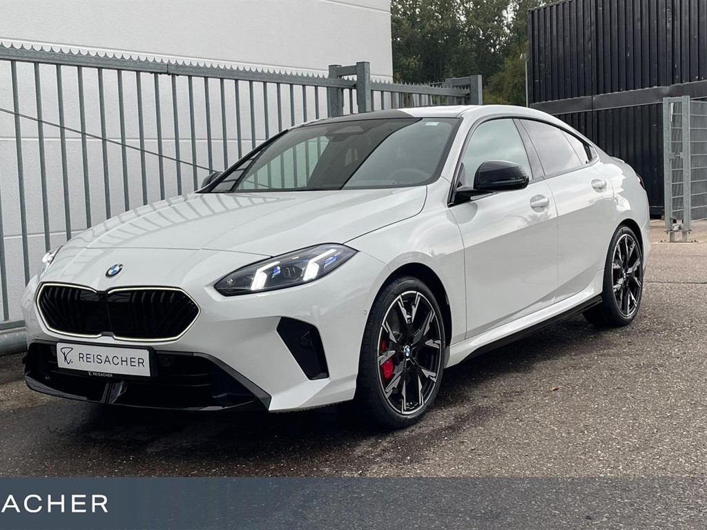 BMW 2 Serie 2025 Benzine