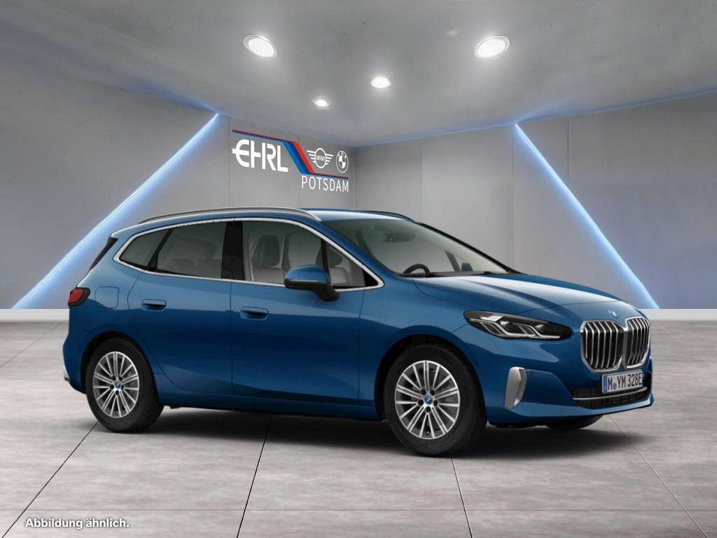 BMW 2 Serie 2025 Benzine