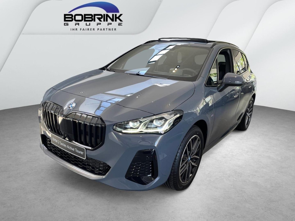 BMW 2 Serie 2025 Hybride Benzine