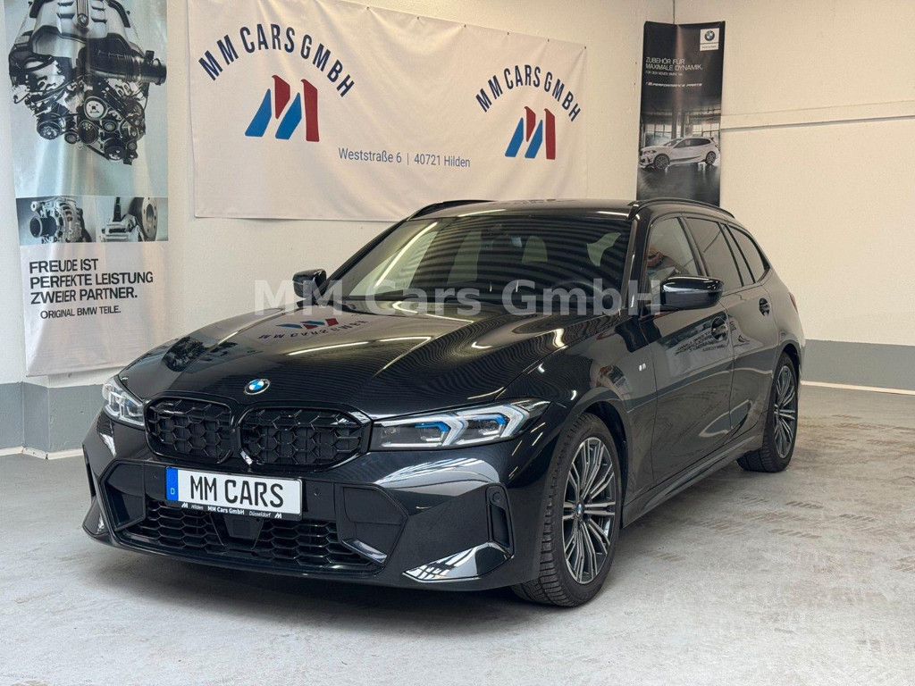 BMW 3 Serie 2024 Diesel