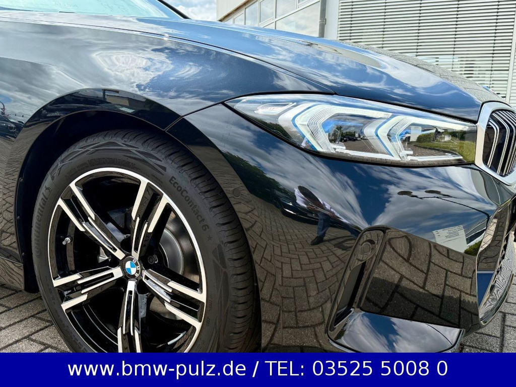 BMW 3 Serie 2025 Diesel