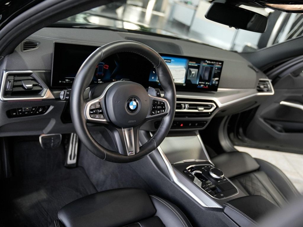 BMW 3 Serie 2024 Diesel