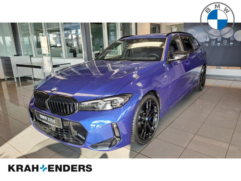 BMW 3 Serie 2025 Diesel