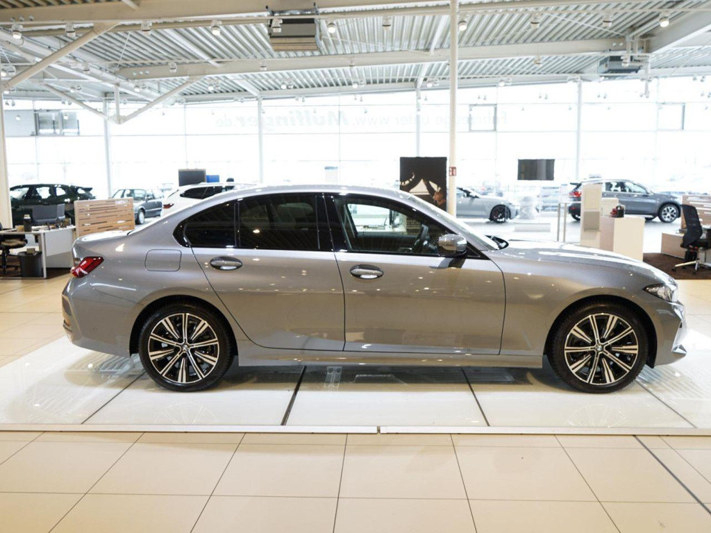 BMW 3 Serie 2025 Diesel