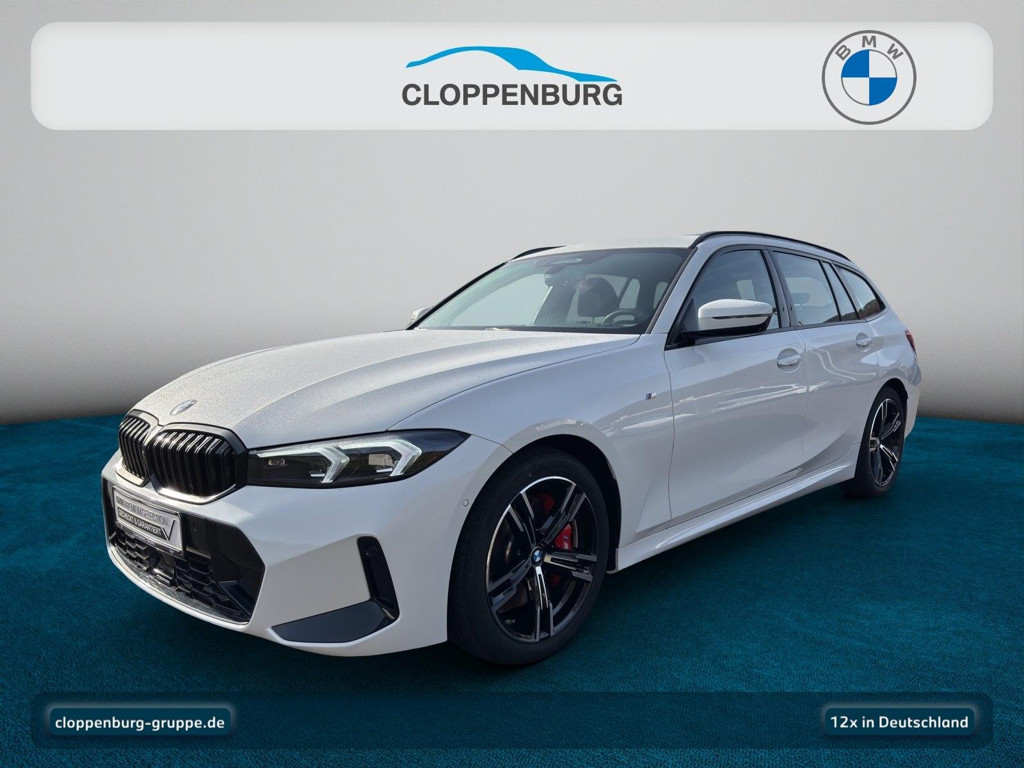 BMW 3 Serie 2025 Diesel