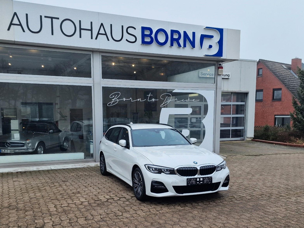 BMW 3 Serie