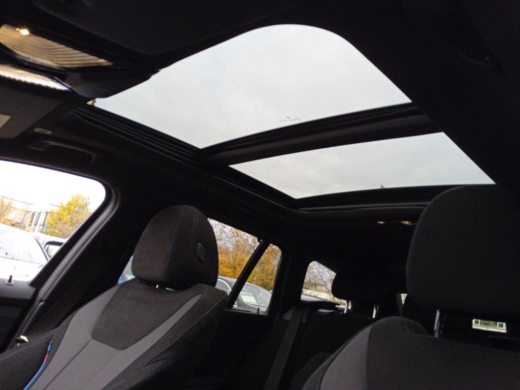 BMW 3 Serie 2025 Diesel