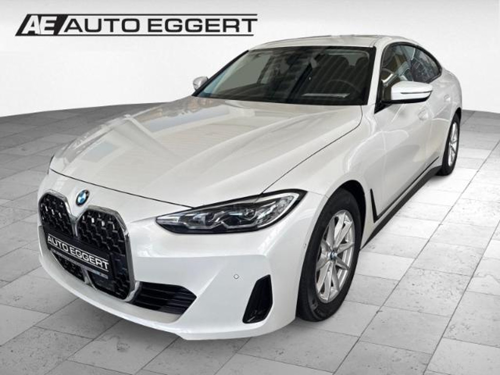 BMW 4 Serie 2023 Diesel
