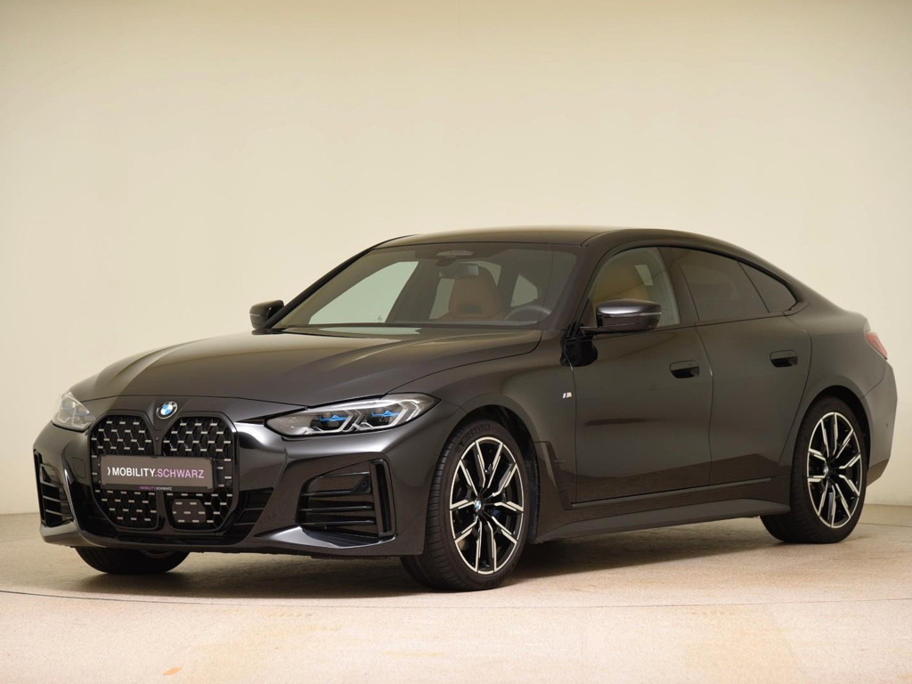 BMW 4 Serie 2024 Diesel