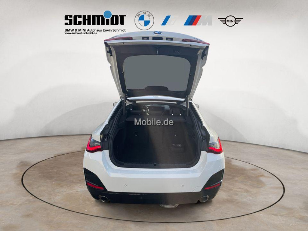 BMW 4 Serie 2025 Diesel